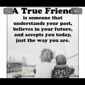 Meet your Posher, Denise